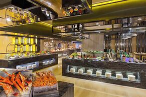 Crowne Plaza Tianjin Meijiangnan by IHG