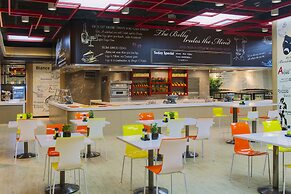 Crowne Plaza Tianjin Meijiangnan by IHG