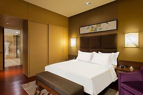Crowne Plaza Tianjin Meijiangnan by IHG