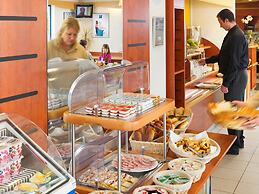 ibis budget Aachen Raeren Grenze