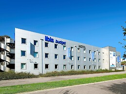 ibis budget Aachen Raeren Grenze