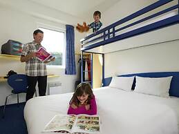 ibis budget Aachen Raeren Grenze