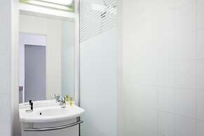 ibis budget Aachen Raeren Grenze