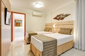 BH Jaraguá Hotel