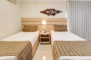 BH Jaraguá Hotel