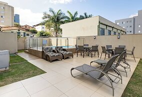 BH Jaraguá Hotel
