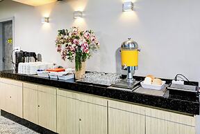 BH Jaraguá Hotel