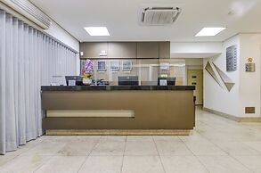 BH Jaraguá Hotel