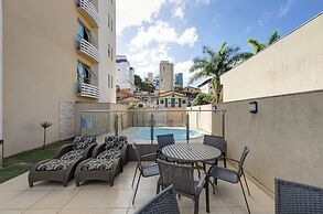 BH Jaraguá Hotel