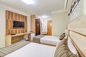 BH Jaraguá Hotel