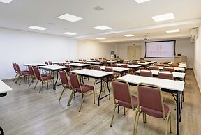 BH Jaraguá Hotel