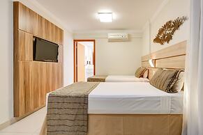 BH Jaraguá Hotel