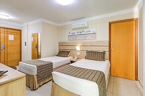 BH Jaraguá Hotel