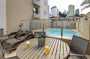 BH Jaraguá Hotel