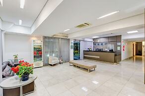 BH Jaraguá Hotel