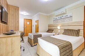BH Jaraguá Hotel
