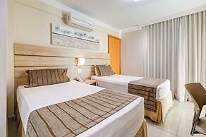 BH Jaraguá Hotel