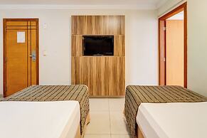 BH Jaraguá Hotel