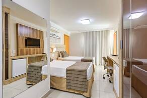 BH Jaraguá Hotel