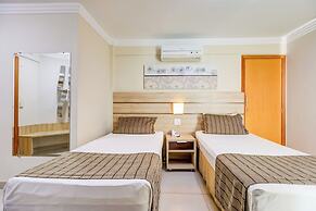 BH Jaraguá Hotel