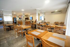 Hotel Golden Park Uberaba by Nacional Inn