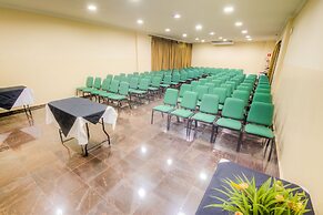 Hotel Golden Park Uberaba by Nacional Inn