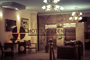 Hotel Golden Park Uberaba by Nacional Inn