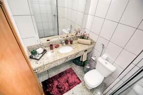 Hotel Golden Park Uberaba by Nacional Inn