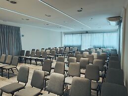 Hotel Golden Park Uberaba by Nacional Inn