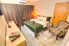 Hotel Golden Park Uberaba by Nacional Inn