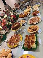 Hotel Golden Park Uberaba by Nacional Inn