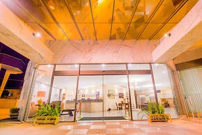 Hotel Golden Park Uberaba by Nacional Inn