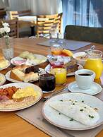Hotel Golden Park Uberaba by Nacional Inn