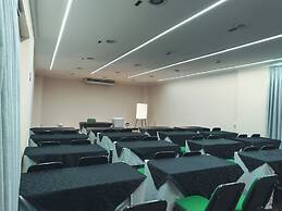 Hotel Golden Park Uberaba by Nacional Inn