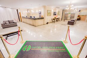 Hotel Golden Park Uberaba by Nacional Inn