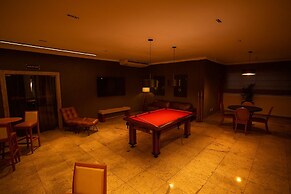 Hotel Golden Park Uberaba by Nacional Inn