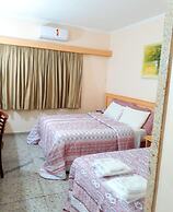 Hotel Golden Park Uberaba by Nacional Inn