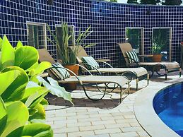 Hotel Golden Park Uberaba by Nacional Inn