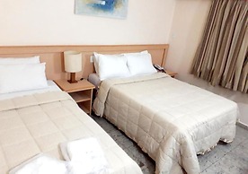 Hotel Golden Park Uberaba by Nacional Inn