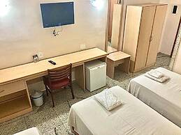 Hotel Golden Park Uberaba by Nacional Inn