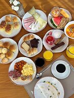 Hotel Golden Park Uberaba by Nacional Inn