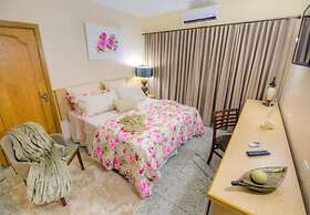 Hotel Golden Park Uberaba by Nacional Inn