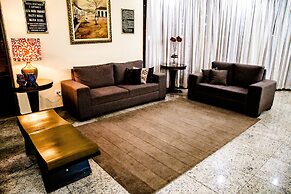Hotel Golden Park Uberaba by Nacional Inn