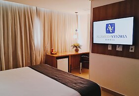 Alameda Vitória Hotel