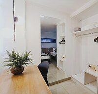 Alameda Vitória Hotel