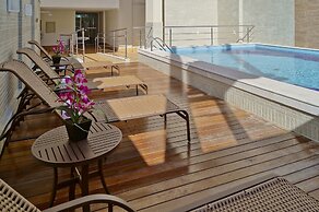 Alameda Vitória Hotel