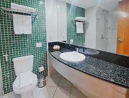 Alameda Vitória Hotel