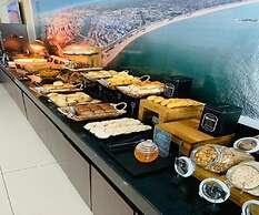 Alameda Vitória Hotel