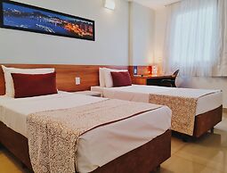 Alameda Vitória Hotel