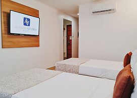 Alameda Vitória Hotel